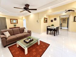Blk 897C Woodlands Drive 50 (Woodlands), HDB 5 Rooms #617042801